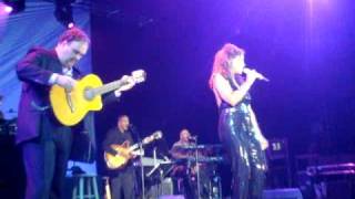 Vanessa Williams performs &quot;Betcha Never&quot; (full performance) 9/5/09 in Orlando