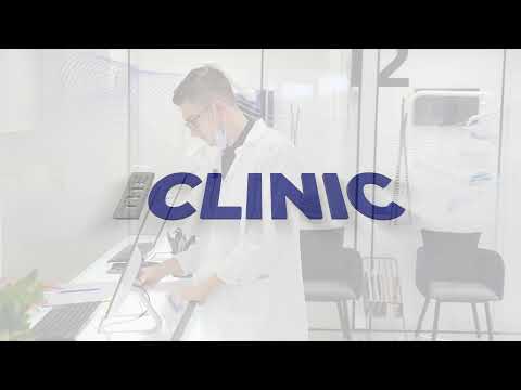 NJIHU ME PËRDITSHMËRINË DHE STAFIN E THE CLINIC⁣