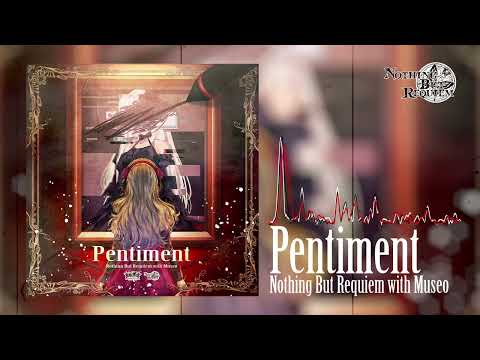 Video thumbnail for Pentiment