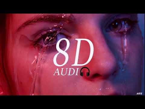 (Reea feat. Akcent - Rain (8D Audio