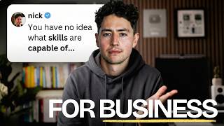 How to Build Claude Skills that Generate Revenue (Full Course)