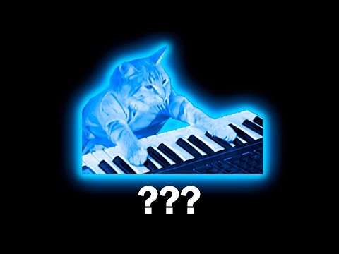15 "Keyboard Cat" Sound Variations in 30 Seconds
