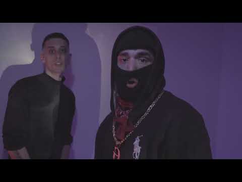 Elsvnto ft. G Code - U$A [Beat by @raamafuertes]