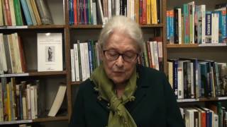 LE COMBAT POUR LES DROITS DE L'HOMME <br> Ioanna Kuçuradi