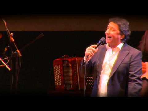 Ruggero Scandiuzzi - Amica fisarmonica (beguine) - Memorial Carlo Venturi, 13.12.2011