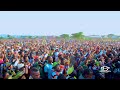 LIMBU LUCHAGULA NELEMI Show KIBAONI KATAVI