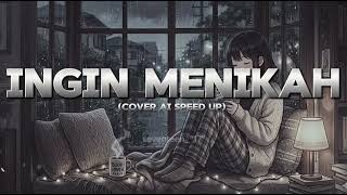 Download lagu INGIN MENIKAH - BBB GIRLS ROCK ALTERNATIVE COVER AI SPEED UP mp3