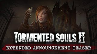 Tormented Souls 2