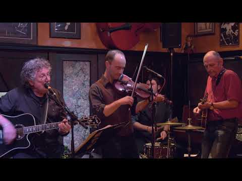 Thorncreek Village Ramblers - You Never Can Tell