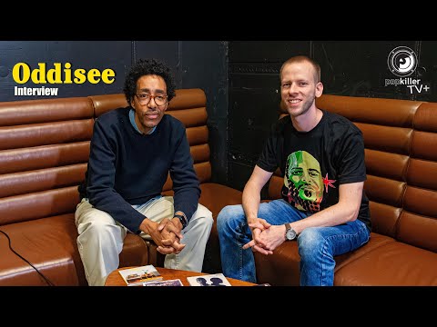 Oddisee on 10 years of 'The Good Fight', Freeway, J. Cole & his creative journey — interview