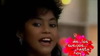 Shakira haciendo covers de Madonna cuando era niña