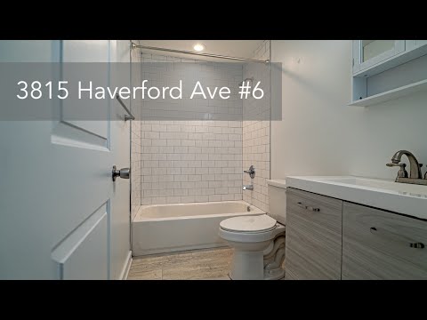 3815 Haverford Ave - Video 2 of 2
