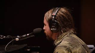 J. Roddy Walston and the Business - 'Blade of Truth' (Live on The Current)
