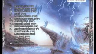 Tierra de nadie - Avalanch