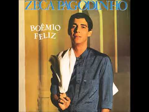 1989 Zeca Pagodinho - Ter Compaixão (Zeca Pagodinho / Arlindo Cruz / Marquinho China)