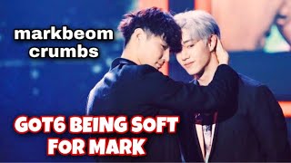 Download lagu GOT6 SUPPORTING AND TAKING CARE OF MARK | #FOREVERWITHMARKTUANDAY mp3 Download lagu GOT6 SUPPORTING AND TAKING CARE OF MARK | #FOREVERWITHMARKTUANDAY mp3