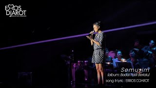 Download lagu Eva Celia - 'Semusim' karya Erros Djarot mp3 Download lagu Eva Celia - 'Semusim' karya Erros Djarot mp3