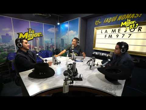 Vena de Rey reveló que gracias a su tío Joss Favela son lo que ahora son ¿En qué los ayudó