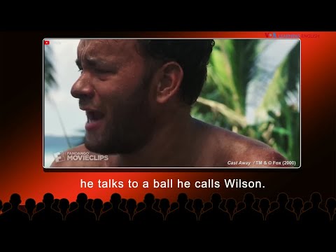 英語@映画：ネバーアゲイン (English @ the Movies: Never Again)