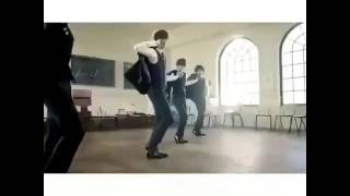 Sexy Zone /  AOKICM / ROCK THA TOWN