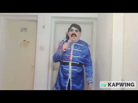 SGT Pepper Beatles Gram