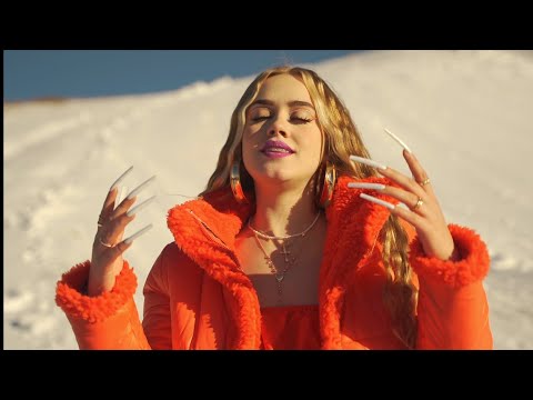 La Perlita, Lorena Santos - Te Digo Adiós (Videoclip Oficial)