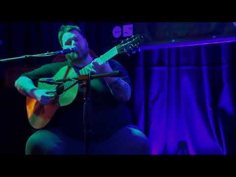 RM HUBBERT, Leith Depot, Edinburgh, February 2018, 'THE DOG'