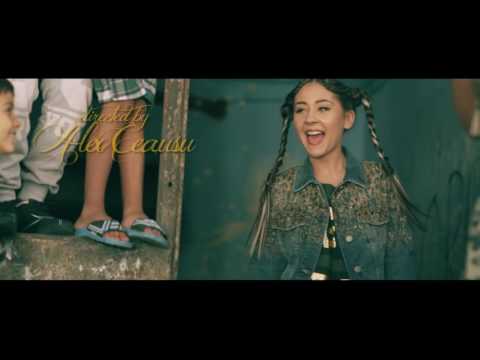 Nicole cherry feat Mohombi - we la vida