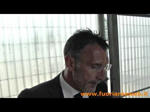 FINALE COPPA ITALIA PROMOZIONE: Lepanto Marino-Real Colosseum, le parole di David Centioni