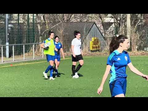 Cono Sur 4 - 2 FC Stern Marienfelde