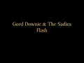 Gord Downie & The Sadies - Flash