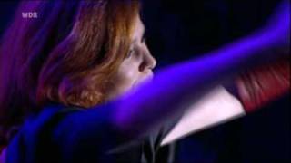 Róisín Murphy - If We&#39;re In Love (Live @ Melt Festival 2005)