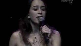 MPB4 e Roberta Sá - Cicatrizes