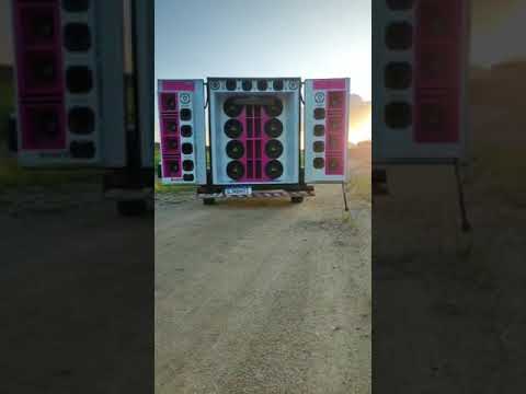 CARRETINHA NERVOSA BY NIMSAY ALTO FALANTES 👊🇧🇷🔊