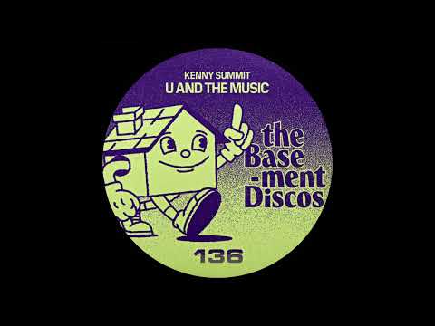 Kenny Summit - U And The Music [TBX136]