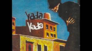 Herman Brood &amp; His Wild Romance ★ Yada Yada (1988)