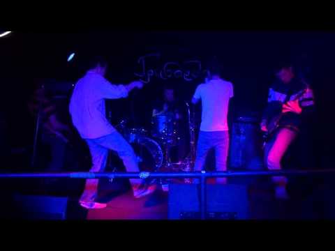 Miroed - Griboedov, St. Petersburg 26.12.15