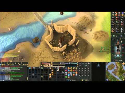 Runescape - Shilo Village Quest Guide