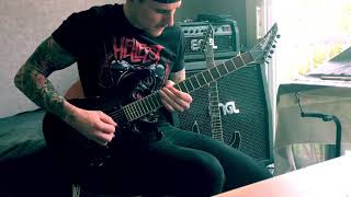 Halifax - Our Revolution cover by ax&#39;l