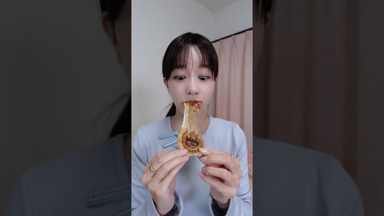 Qoo10にだけ売ってるクッキーが美味しすぎる件🍪