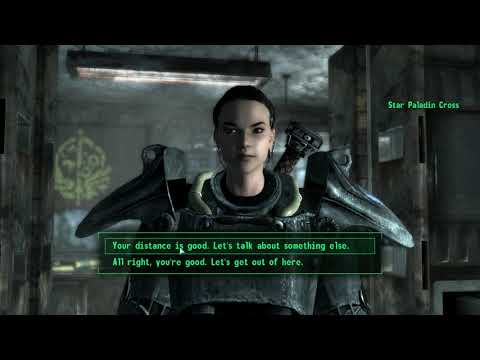 Fallout 3 - Walkthrough part 12 ► No commentary 1080p 60fps