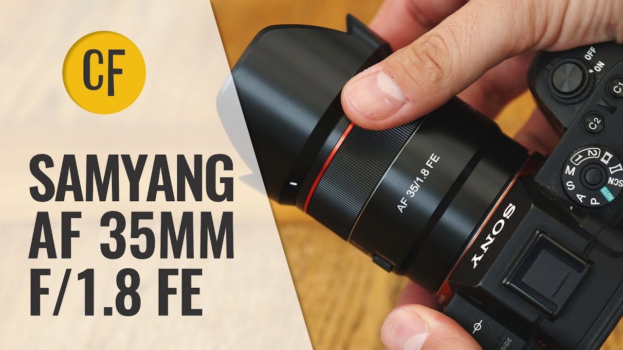 Video thumbnail for Video Review 1