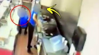 3 Teens Arrested for Allegedly Spitting in Food Served to Police Officers