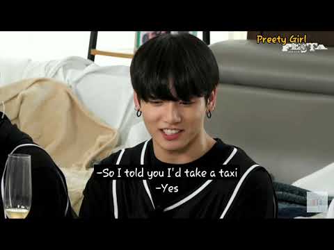 [Eng Sub] Bts discussing heart to heart conversation || 2020 || bts