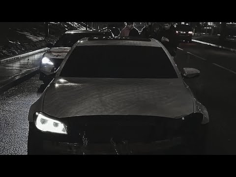 All eyes on me - kavkaz(remix)