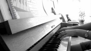 Bim Erschte Schritt - Ritschi (Piano Cover)