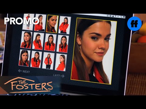 The Fosters 3.12 (Preview)