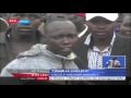 Mwanamuziki Wa Kalenjin Diana Chelele Musila Azikwa Kwao Kapkwen