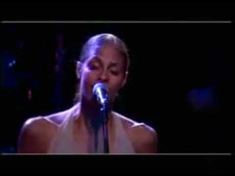 Cultured Pearls - Just to let you know (live)