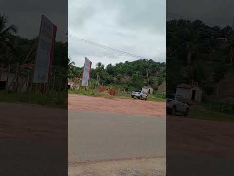 mostrando o portal da cidade serraria paraiba 👩‍🦰👨